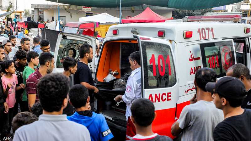 ممنوع من الحياد..   عداد الموت يواصل حصد الضحايا